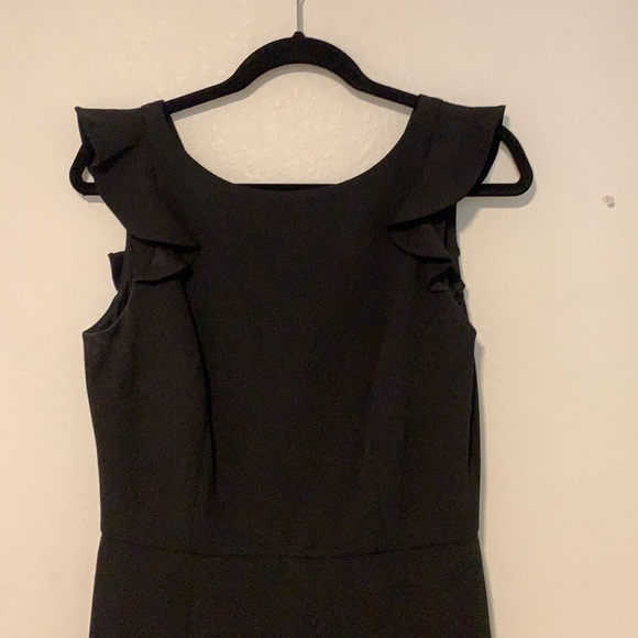 Donna Morgan Dress - Picture 2 of 8